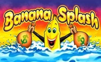 Banana Splash