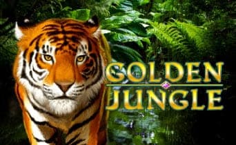 Golden Jungle