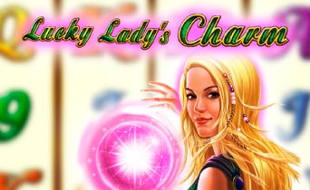 Lucky Ladys Charm